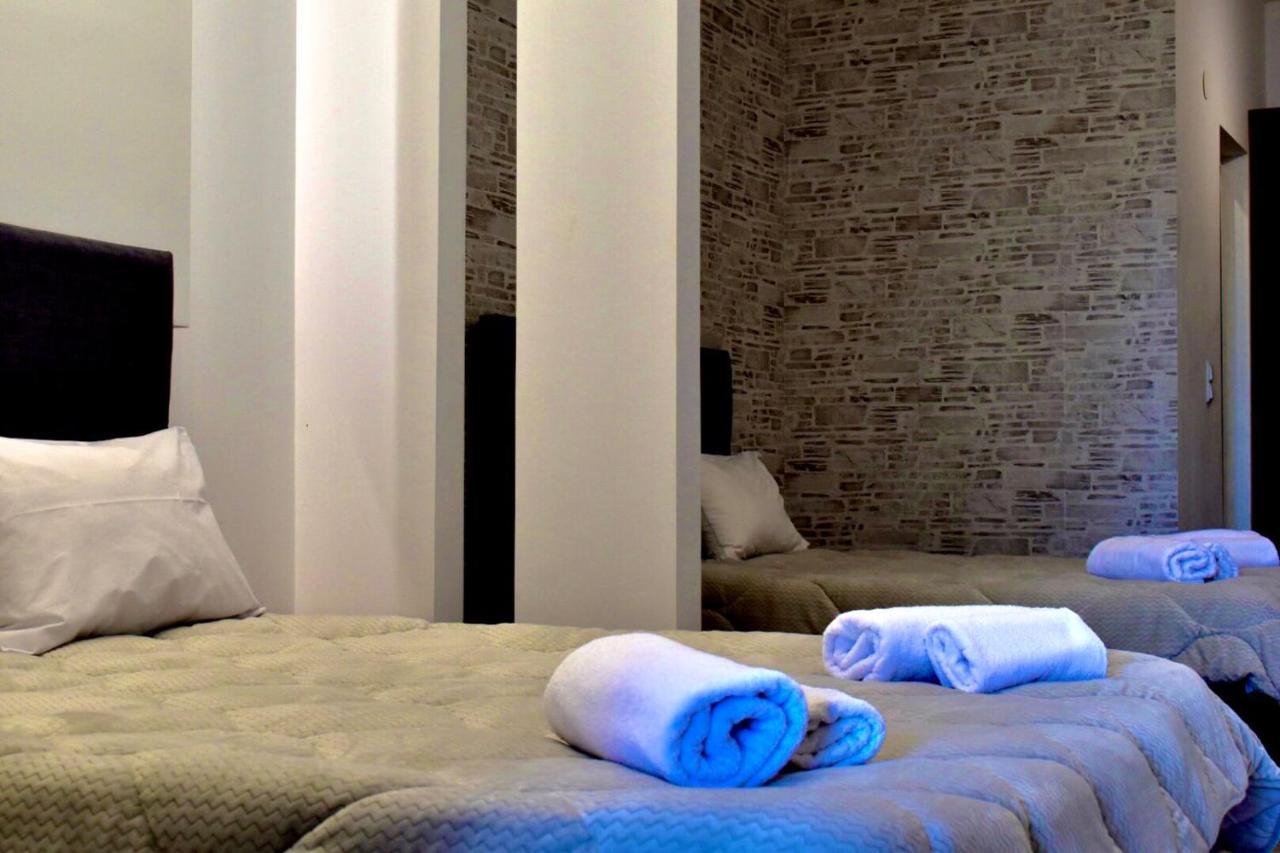 Sophia Seaview Suites & Restaurant Неа-Врасна Экстерьер фото
