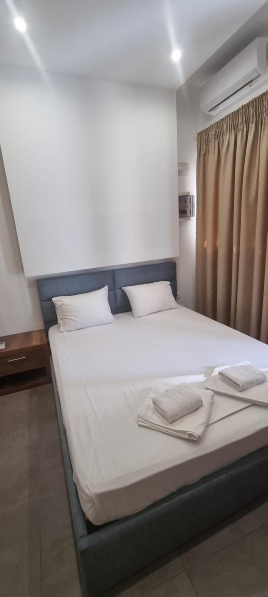 Sophia Seaview Suites & Restaurant Неа-Врасна Номер фото